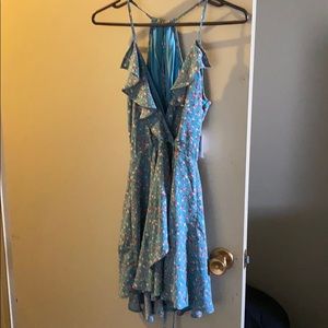 Charlotte Russe summer dress